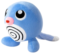 poliwag 1 listu